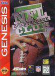 NFL Quarterback Club - Sega Genesis (Complete In Box) - Game On