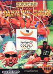 Olympic Gold Barcelona 92 - Sega Genesis (Loose (Game Only)) - Game On
