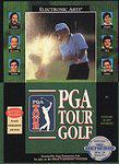 PGA Tour Golf - Sega Genesis (Loose (Game Only)) - Game On