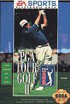 PGA Tour Golf II - Sega Genesis (Complete In Box) - Game On