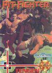 Pit-Fighter - Sega Genesis (Complete In Box) - Game On