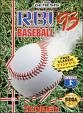 RBI Baseball 93 - Sega Genesis (Complete In Box) - Game On