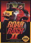 Road Rash II - Sega Genesis (Complete In Box) - Game On