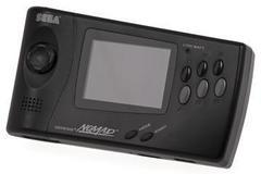Sega Nomad - Sega Genesis (Loose (Game Only)) - Game On