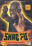 Shaq Fu - Sega Genesis (Loose (Game Only)) - Game On