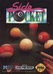 Side Pocket - Sega Genesis (Complete In Box) - Game On