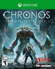 Chronos: Before the Ashes - Xbox One (Complete In Box) - Game On