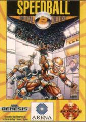 Speedball 2 - Sega Genesis (Complete In Box) - Game On