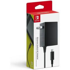 AC Power Adapter - Nintendo Switch (Loose (Game Only)) - Game On