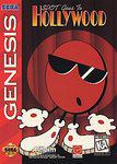 Spot Goes To Hollywood - Sega Genesis (Complete In Box) - Game On