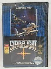 Starflight - Sega Genesis (Loose (Game Only)) - Game On