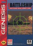 Super Battleship - Sega Genesis (Loose (Game Only)) - Game On
