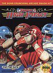 Super High Impact - Sega Genesis (Loose (Game Only)) - Game On