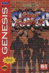Super Street Fighter II - Sega Genesis (Loose (Game Only)) - Game On