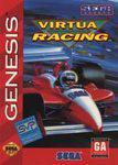 Virtua Racing - Sega Genesis (Complete In Box) - Game On