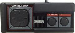 Master System Controller - Sega Master System (Loose (Game Only)) - Game On