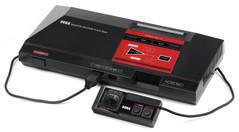 Sega Master System Console - Sega Master System (Loose (Game Only)) - Game On