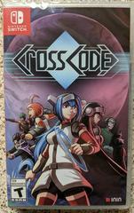 Crosscode - Nintendo Switch (Complete In Box) - Game On
