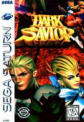 Dark Savior - Sega Saturn (Loose (Game Only)) - Game On