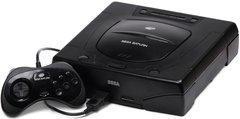 Sega Saturn Console - Sega Saturn (Loose (Game Only)) - Game On
