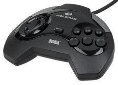 Sega Saturn Controller - Sega Saturn (Loose (Game Only)) - Game On