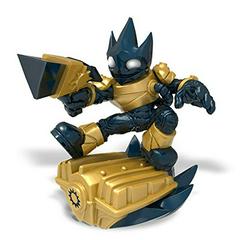 Astroblast - SuperChargers, Legendary - Skylanders (Loose (Game Only)) - Game On