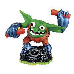 Boomer - Skylanders (Loose (Game Only)) - Game On