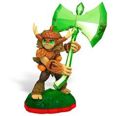 Bushwhack - Trap Team - Skylanders (Loose (Game Only)) - Game On
