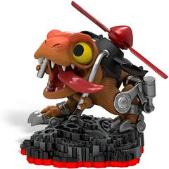 Chopper - Trap Team - Skylanders (Loose (Game Only)) - Game On