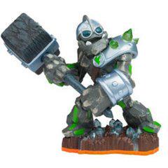Crusher - Giants - Skylanders (Loose (Game Only)) - Game On