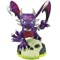 Cynder - Skylanders (Loose (Game Only)) - Game On