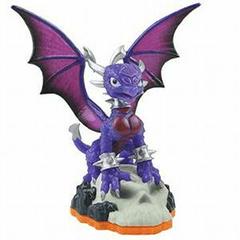 Cynder - Giants, Series 2 - Skylanders (Loose (Game Only)) - Game On