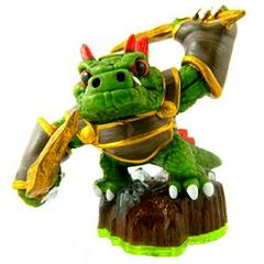 Dino-Rang - Skylanders (Loose (Game Only)) - Game On