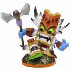 Double Trouble - Giants, Series 2 - Skylanders (Loose (Game Only)) - Game On