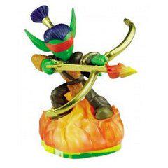 Flameslinger - Skylanders (Loose (Game Only)) - Game On