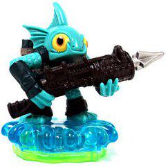 Gill Grunt - Skylanders (Loose (Game Only)) - Game On
