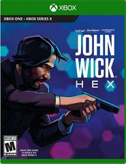 John Wick Hex - Xbox One (Complete In Box) - Game On