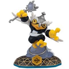 Hoot Loop - Swap Force, Enchanted - Skylanders (Loose (Game Only)) - Game On
