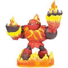 Hot Head - Giants - Skylanders (Loose (Game Only)) - Game On