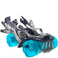 Hot Streak - SuperChargers, Dark - Skylanders (Loose (Game Only)) - Game On