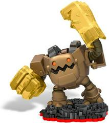 Jaw Breaker - Trap Team - Skylanders (Loose (Game Only)) - Game On