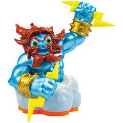 Lightning Rod - Giants, Series 2 - Skylanders (Loose (Game Only)) - Game On