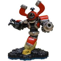 Magna Charge - Swap Force - Skylanders (Loose (Game Only)) - Game On