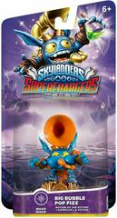 Pop Fizz - SuperChargers, Big Bubble - Skylanders (Loose (Game Only)) - Game On
