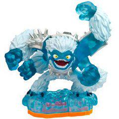 Slam Bam - Giants, Series 2 - Skylanders (Loose (Game Only)) - Game On