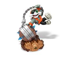 Smash Hit - SuperChargers - Skylanders (Loose (Game Only)) - Game On