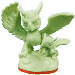 Sonic Boom - Giants, Glow in the Dark - Skylanders (Loose (Game Only)) - Game On