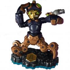 Spy Rise - Swap Force - Skylanders (Loose (Game Only)) - Game On