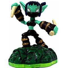 Stealth Elf - Skylanders (Loose (Game Only)) - Game On