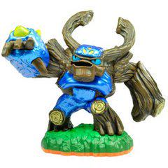 Tree Rex - Giants, Gnarly - Skylanders (Loose (Game Only)) - Game On